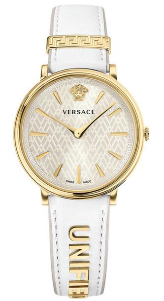 Review Versace Manifesto VBP100017 Replica watch